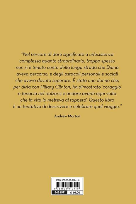 Diana. Tutta la storia - Andrew Morton - 4