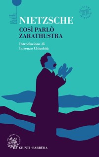 Così parlò Zarathustra. Ediz. integrale - Nietzsche, Friedrich - Ebook -  EPUB2 con Adobe DRM