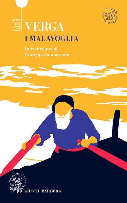 I Malavoglia. Ediz. integrale - Giovanni Verga - ebook