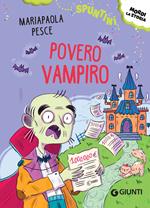 Povero vampiro!