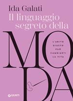 Il linguaggio segreto della moda. L'abito giusto può cambiarti la vita