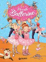 Piccole ballerine