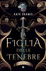 La figlia delle tenebre. The Curse of Saints