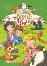 Il mistero delle buche. La scuola degli animali magici. Vol. 2