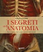 I segreti dell'anatomia. La scoperta del corpo umano nei secoli