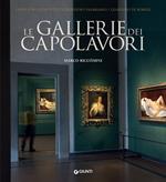 Gli Uffizi e Palazzo Pitti. Ediz. illustrata