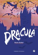 Dracula. Ediz. integrale