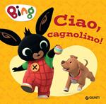 Ciao, cagnolino! Bing