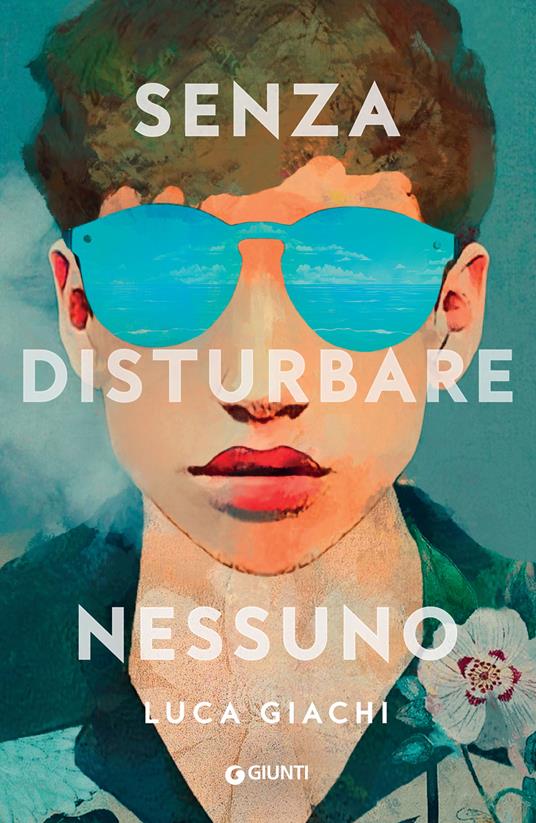 Senza disturbare nessuno - Luca Giachi - ebook