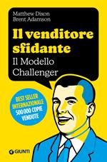 Il venditore sfidante. Il modello Challenger