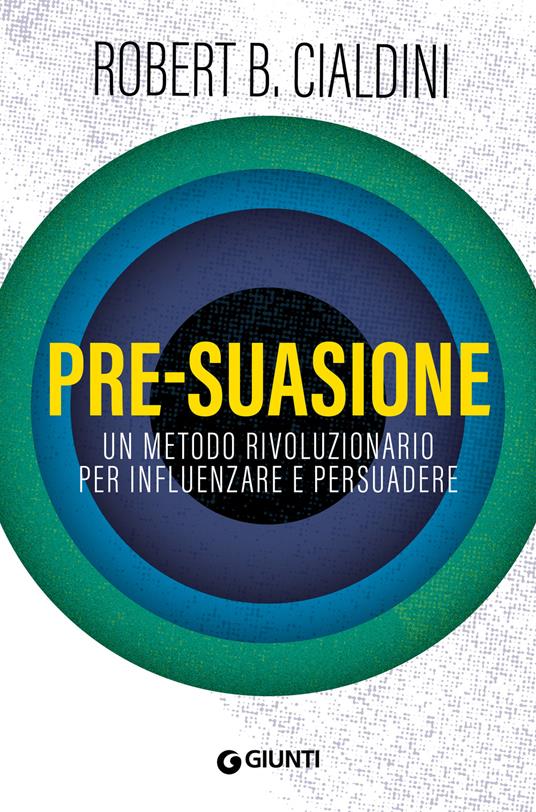 Le armi della Persuasione: Recensione