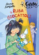 Il rubagiocattoli