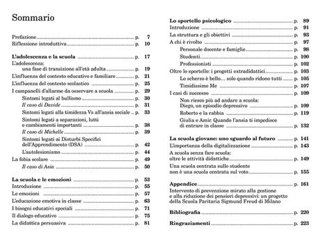 Una scuola per tutti - Daniele Nappo,Naomi Aceto - 4