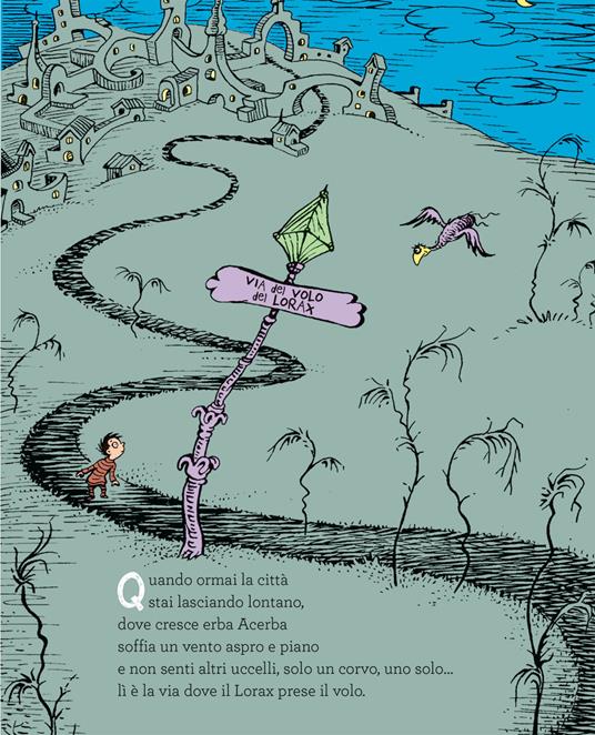 Seuss. Quattro storie per diventare grandi - Dr. Seuss - 7