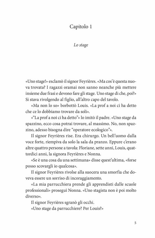 Nodi al pettine - Marie-Aude Murail - Libro - Giunti Editore - Waves |  Feltrinelli
