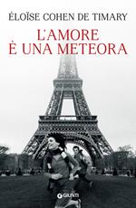 L' amore è una meteora