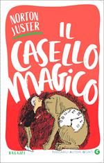 Il casello magico