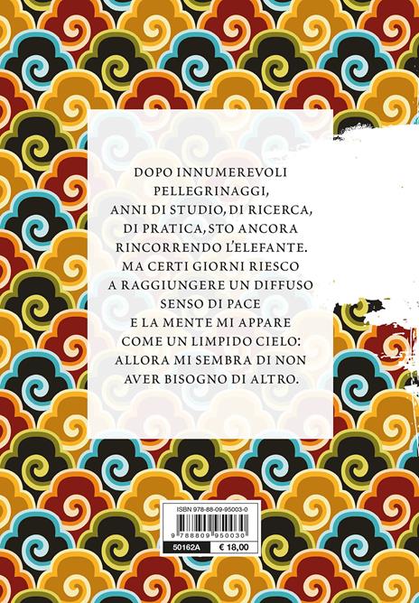 Il pensiero tibetano. Comprendere la via buddhista alla pace della mente - Dejanira Bada - 2