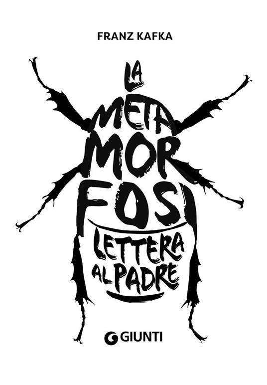 La metamorfosi-Lettera al padre - Franz Kafka - 3