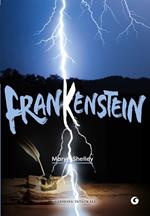 Frankenstein. Ediz. integrale