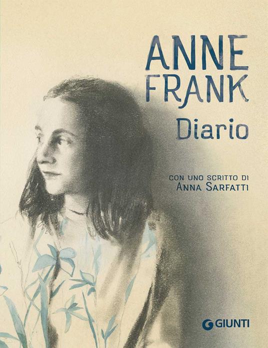 IL DIARIO DI ANNA FRANK. ANNA FRANK. MONDADORI.