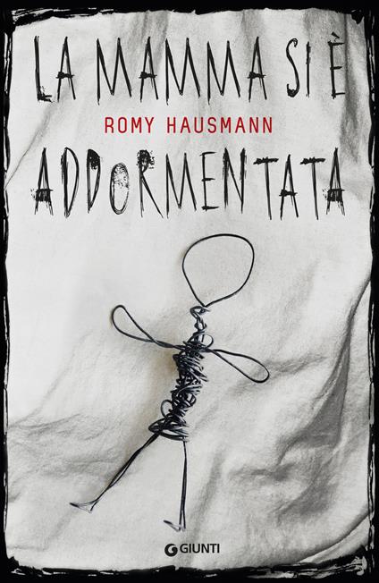 La mamma si è addormentata - Romy Hausmann,Daniele Alida - ebook