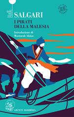 I pirati della Malesia. Ediz. integrale