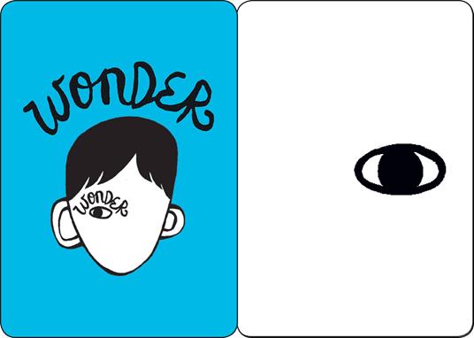 Wonder. Le carte della gentilezza. Con 50 Carte - Beniamino Sidoti - 3