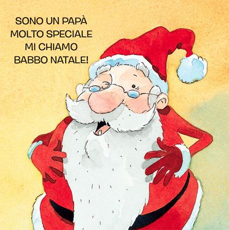 Babbo Natale. Ediz. a colori - Patrizia Nencini - 3