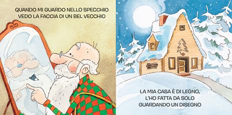 Babbo Natale. Ediz. a colori - Patrizia Nencini - 5