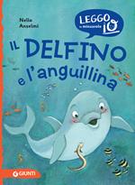 Il delfino e l'anguillina