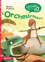 L' orchestrosauro