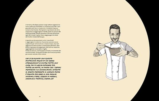 Casa ramen. Tecniche, ingredienti, cultura: il libro definitivo - Luca Catalfamo,Chiara Patrizia De Francisci - 3