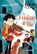 Il violino di Filo