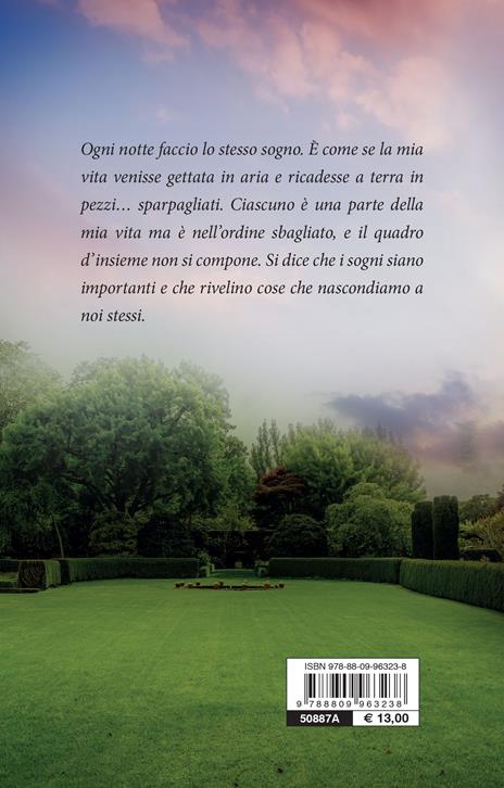 Il giardino degli incontri segreti - Lucinda Riley - 2