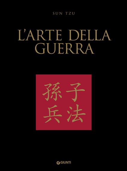 L' arte della guerra - Tzu Sun - ebook