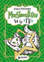 Marshmallow va in TV