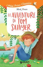 Le avventure di Tom Sawyer