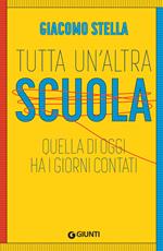 Tutta un'altra scuola. Quella di oggi ha i giorni contati