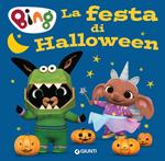 La festa di Halloween. Bing. Ediz. illustrata