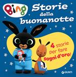 Storie della buonanotte. Bing