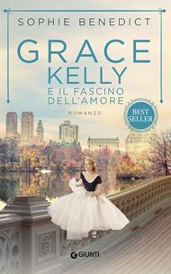 Grace Kelly e il fascino dell'amore