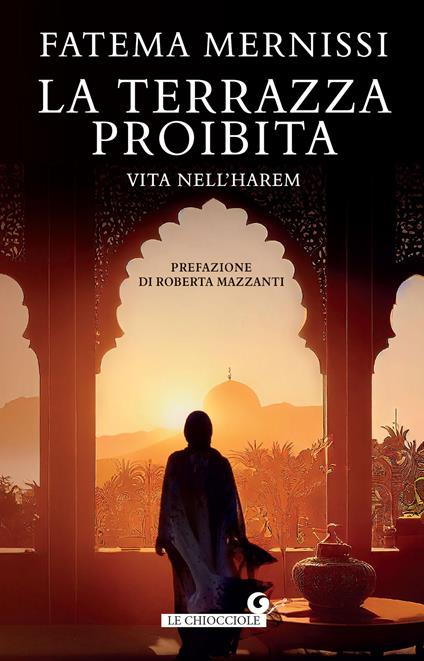 La terrazza proibita. Vita nell'harem - Fatema Mernissi,Rosa Rita D'Acquarica - ebook
