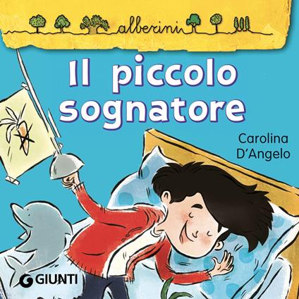 Il piccolo sognatore