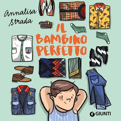 Il bambino perfetto