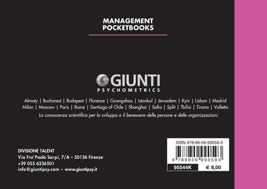 Coaching cognitivo-comportamentale. Strumenti e tecniche per aiutare nel processo di cambiamento i coach, i manager e gli esperti di apprendimento e sviluppo - Dorothy Spry - 2