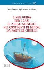 Linee guida per i casi di abuso sessuale nei confronti di minori da parte di chierici