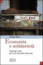 Economia e solidarietà. Principi etici per un mercato diverso