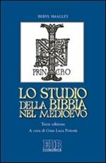 Lo studio della Bibbia nel Medioevo