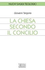 La Chiesa secondo il Concilio